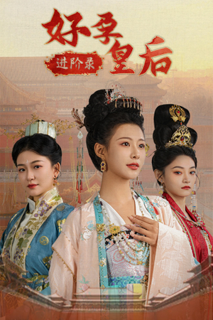 好孕皇后进阶录（32集）好看上头的短剧