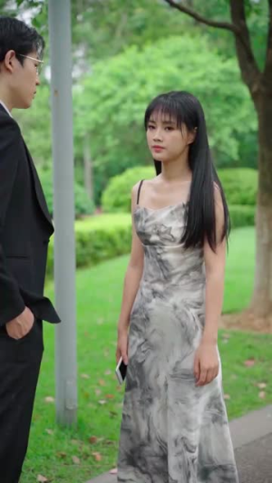 霍总，你别婚了头（100集）第32集