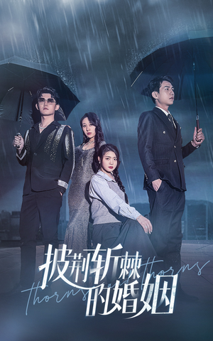 披荆斩棘的婚姻（70集）短剧全集抢先看