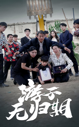 游子无归期（62集）好看的短剧分享