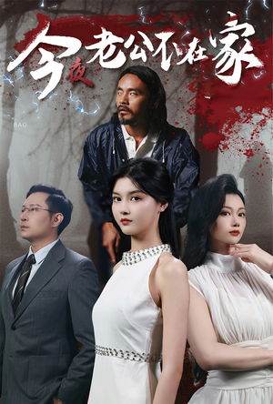 今夜老公不在家（44集）热播短剧来袭
