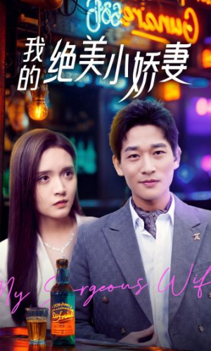 我的绝美小娇妻（80集）好看上头短剧