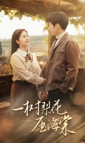 一树梨花压海棠（82集）热门短剧排行榜