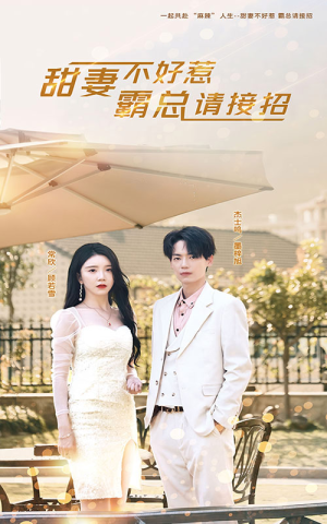 甜妻不好惹，霸总请接招（91集）评价怎么样