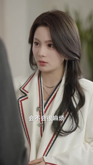 我被套路撞了N下腰（6集）热门短剧榜单