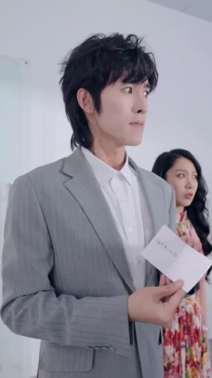 吾皇在上小女子在下（95集）演员表