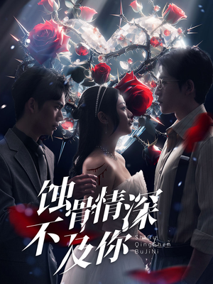 蚀骨情深不及你（80集）最热短剧抢先看