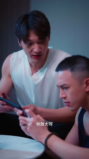 我的经纪人开挂了（22集）一起追短剧吧