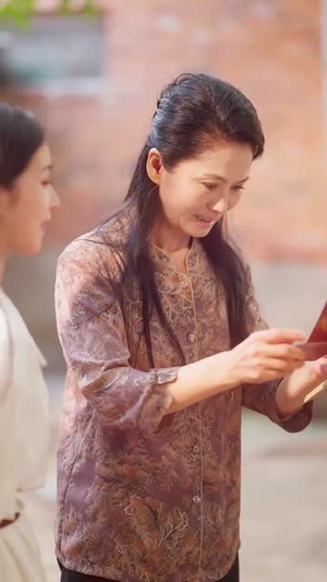 爱你命中注定（99集）爆款热门短剧