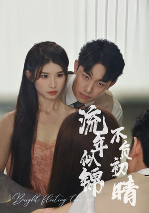 流年似锦不负初晴（36集）海量短剧免费看