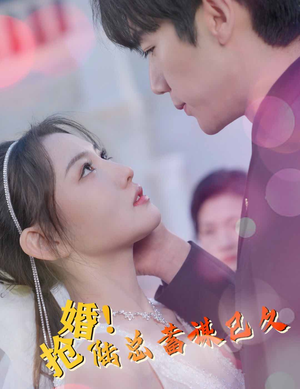 抢婚！陆总蓄谋已久（99集）短剧热门分享