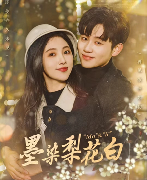 墨染梨花白（86集）更新时间一览表