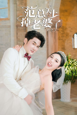 范总天上掉老婆了（78集）零花钱看整部剧