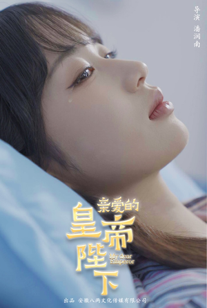 【亲爱的皇帝陛下】81集全网短剧免费全集速看