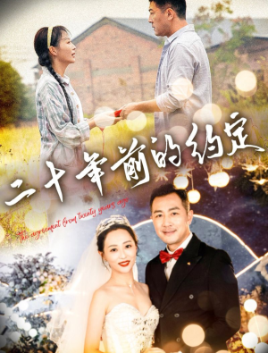 二十年前的约定（57集）分享热门短剧