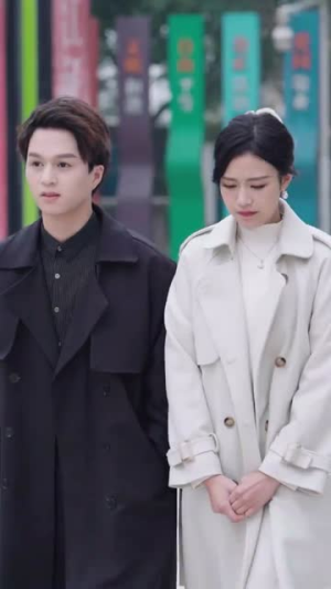 被偷走爱的那十年（43集）短剧太好看