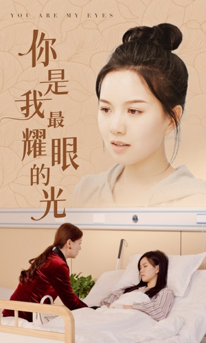 你是我最耀眼的光（66集）热门短剧排行榜