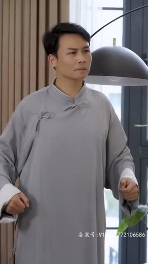 【奇门傻婿】45集短剧高清全集在线赏