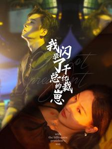 我闪孕了千亿总裁的崽(87集) 我闪孕了千亿总裁的崽(87集)亿万短剧抢先看