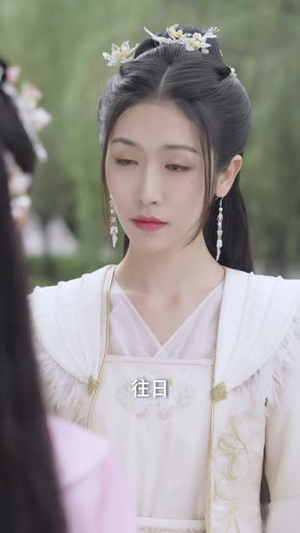 王爷，你找错王妃了（90集）演员表