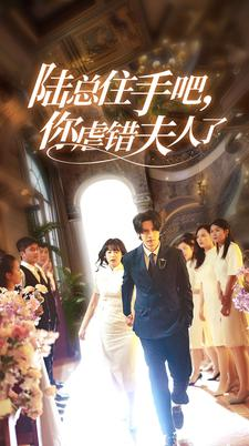 【陆总住手吧，你虐错夫人了】80集短剧完整版在线观