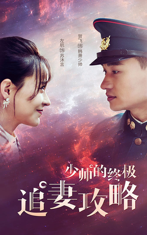 少帅的终极追妻攻略（80集）高清无码免费看
