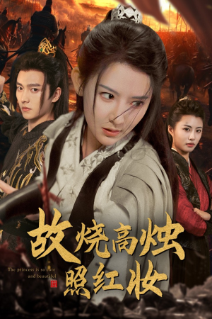 故烧高烛照红妆（62集）高分推荐免费看