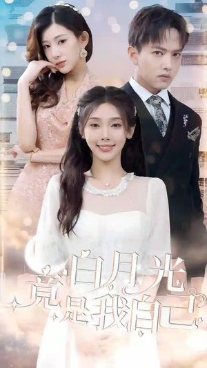 白月光竟是我自己(86集) 白月光竟是我自己(86集)热门短剧抢先看