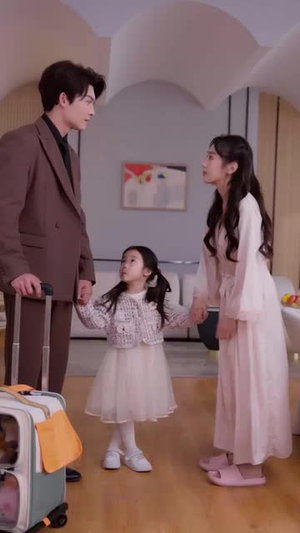 单亲妈妈的幸福密码（100集）悬疑短剧推荐