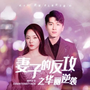 妻子的反攻之华丽逆袭（30集）最火短剧热播