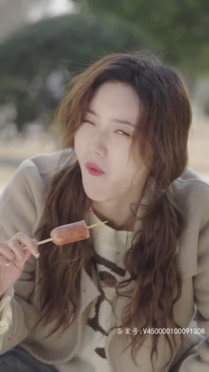 执于你的躯体我的魂灵（87集）悬疑短剧推荐