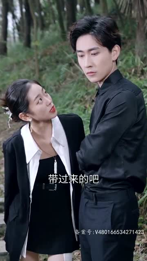 闪婚总裁顾太太竟是隐藏大佬（80集）推荐热门短剧