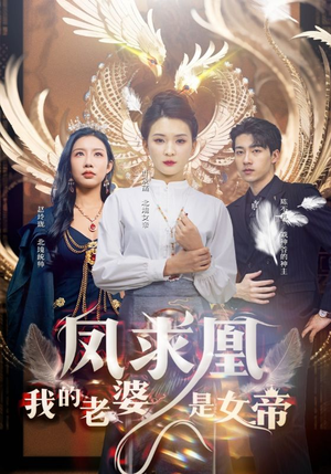 凤求凰我的老婆是女帝（97集）精彩短剧下载