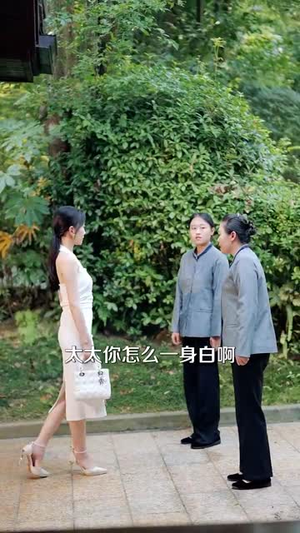 绝症后这豪门阔太我不当了（99集）在线看完整版