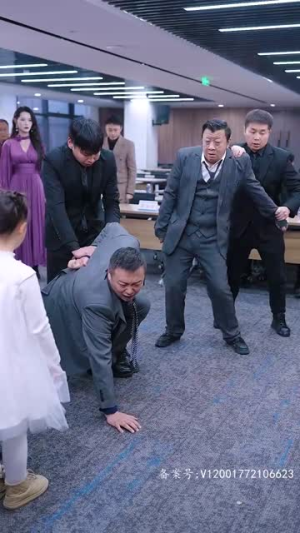 我开锁匠开局就见义勇为（84集）每天分享短剧