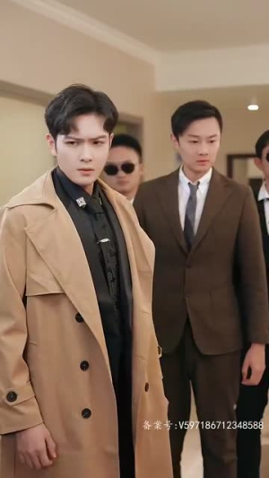 萌宝神助攻，妈咪哪里逃（78集）越看越好看短剧