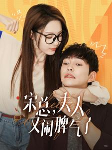 宋总，夫人又闹脾气了（60集）热门短剧大全