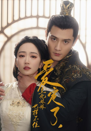 爱定了，皇妃娘娘也挡不住（72集）短剧中追到爽