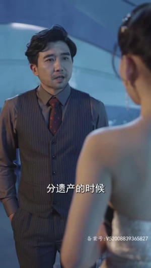 影后的记忆碎片（原来是你）短剧精彩片段