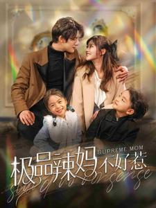 极品辣妈不好惹（86集）热播古装短剧