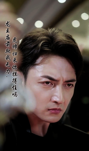 龙王庙前欺我无力,虎帅归来你拦得住吗(48集) 龙王庙前欺我无力,虎帅归来你拦得住吗(48集)全集一网打尽