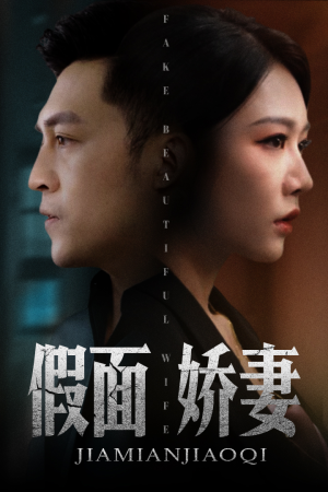 假面娇妻（72集）男频短剧推荐