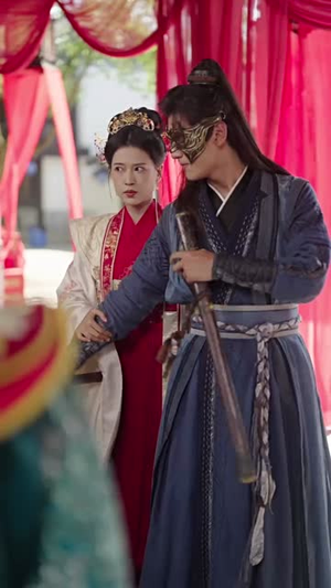 替嫁当寡妇，我赢麻了（75集）短剧精彩不断