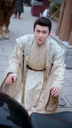 回到古代召唤群雄（87集）热门了短剧