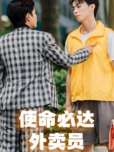 使命必达外卖员(31集) 使命必达外卖员(31集)最新上映免费看