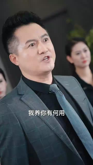 特工王牌的首富千金老婆（74集）最火的短剧