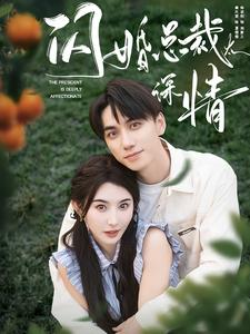闪婚总裁太深情（93集）无需会员免费看