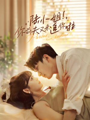 陆小姐！你前夫又来追你啦（67集）热门短剧推荐