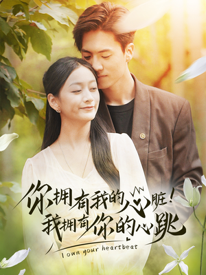 你拥有我的心脏！我拥有你的心跳（78集）精彩好看短剧