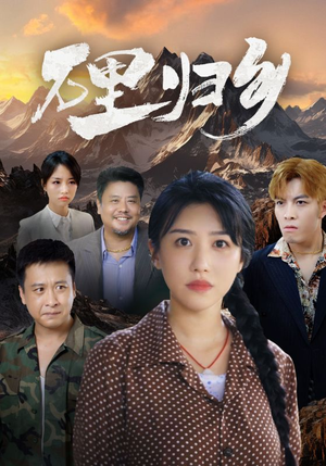 万里归乡（31集）评价怎么样